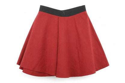 Womens UK Size S Pull&Bear Skater  Skirt