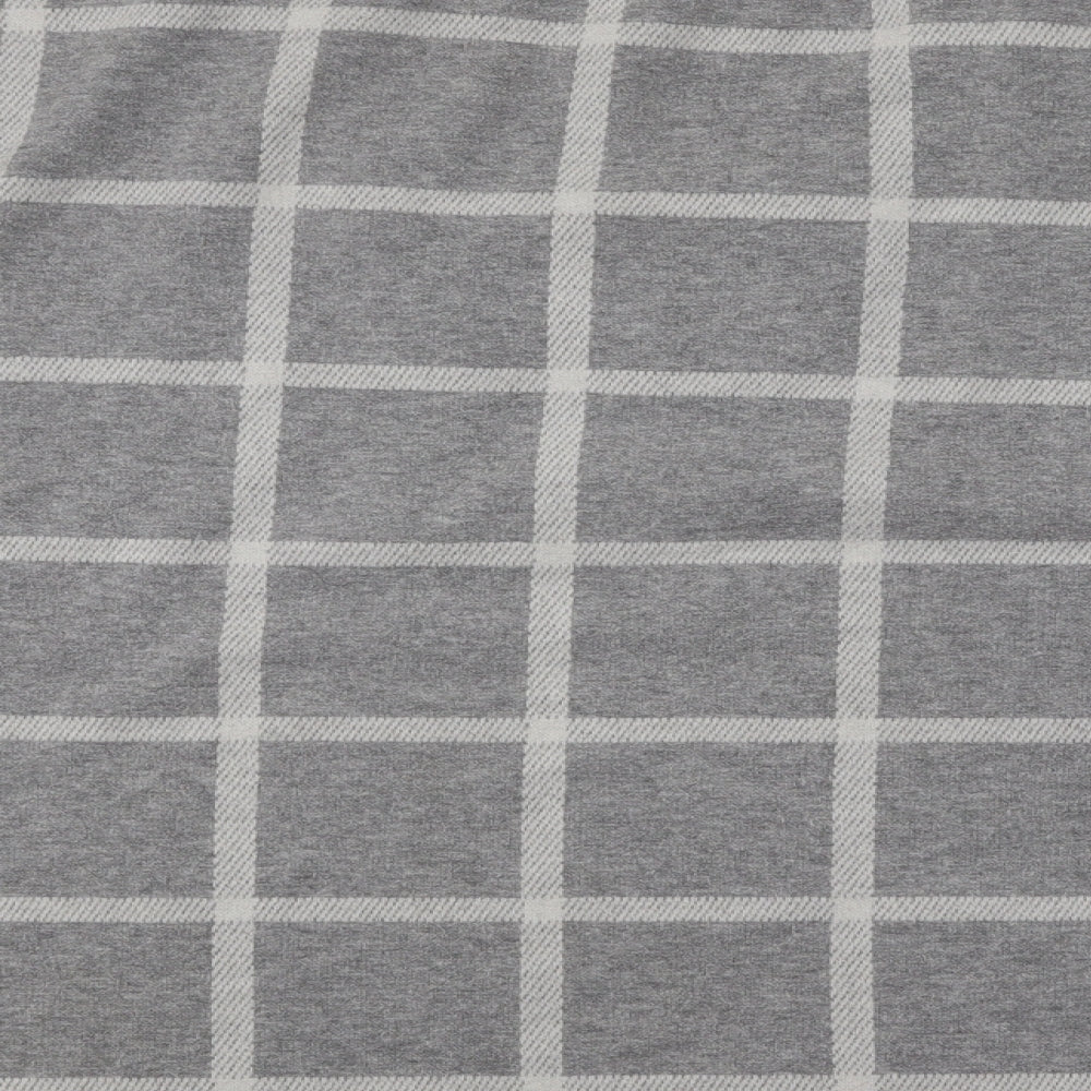 Womens UK Size 16 River Island Grey Pullover Jumper