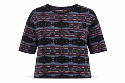 Womens UK Size XL Marks and Spencer Multicoloured Pullover Jumper