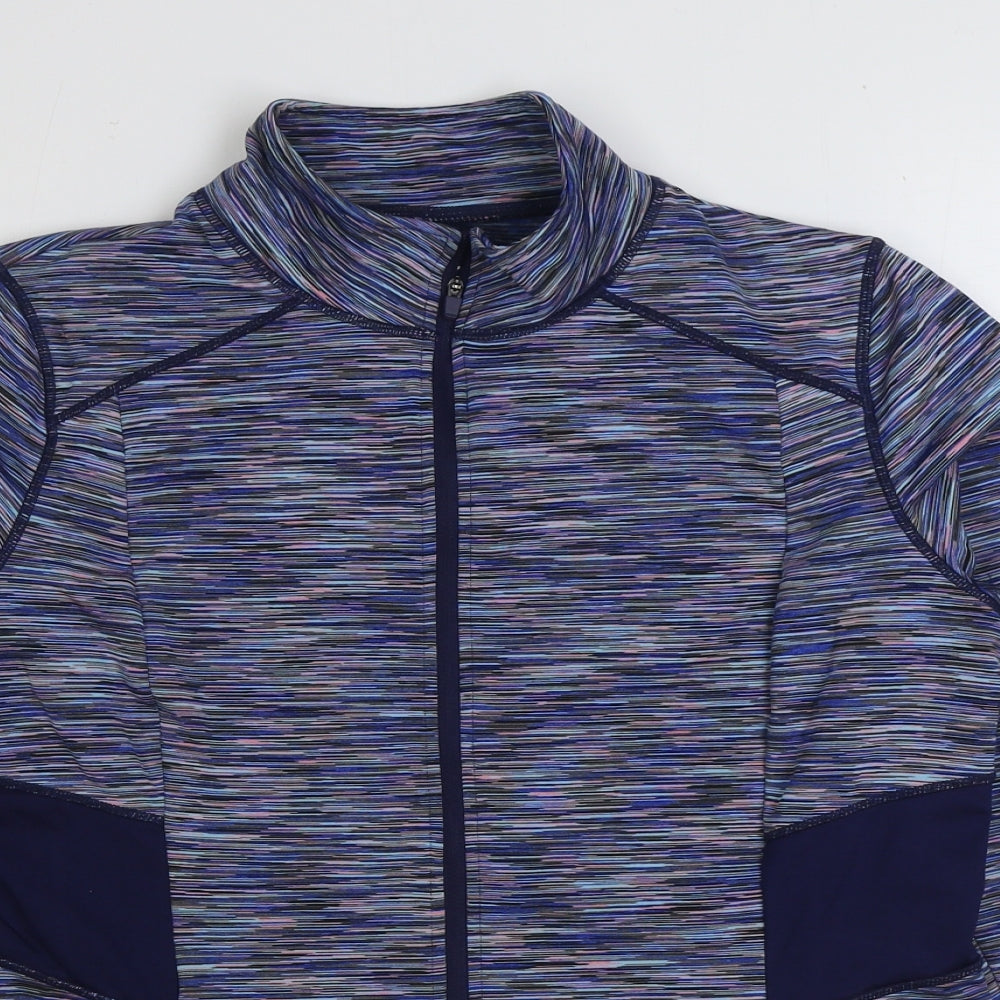 Womens UK Size M Dunnes Stores Multicoloured Jacket