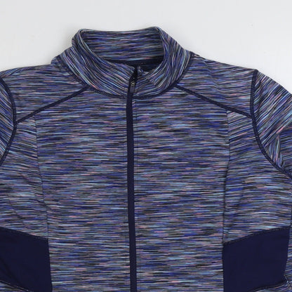 Womens UK Size M Dunnes Stores Multicoloured Jacket