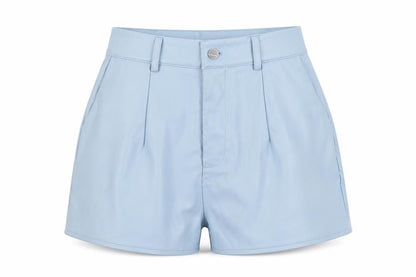 Womens UK Size 8 Missguided Regular Fit Mom Shorts