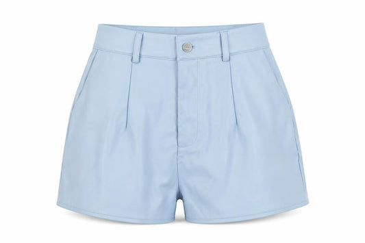 Womens UK Size 8 Missguided Regular Fit Mom Shorts