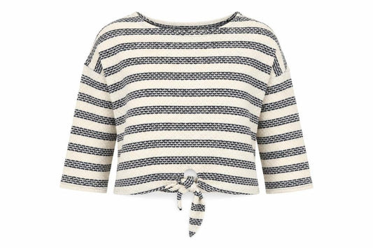 Womens UK Size L New Look Beige Pullover Jumper