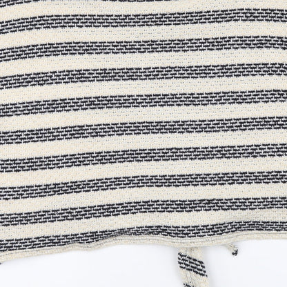 Womens UK Size L New Look Beige Pullover Jumper