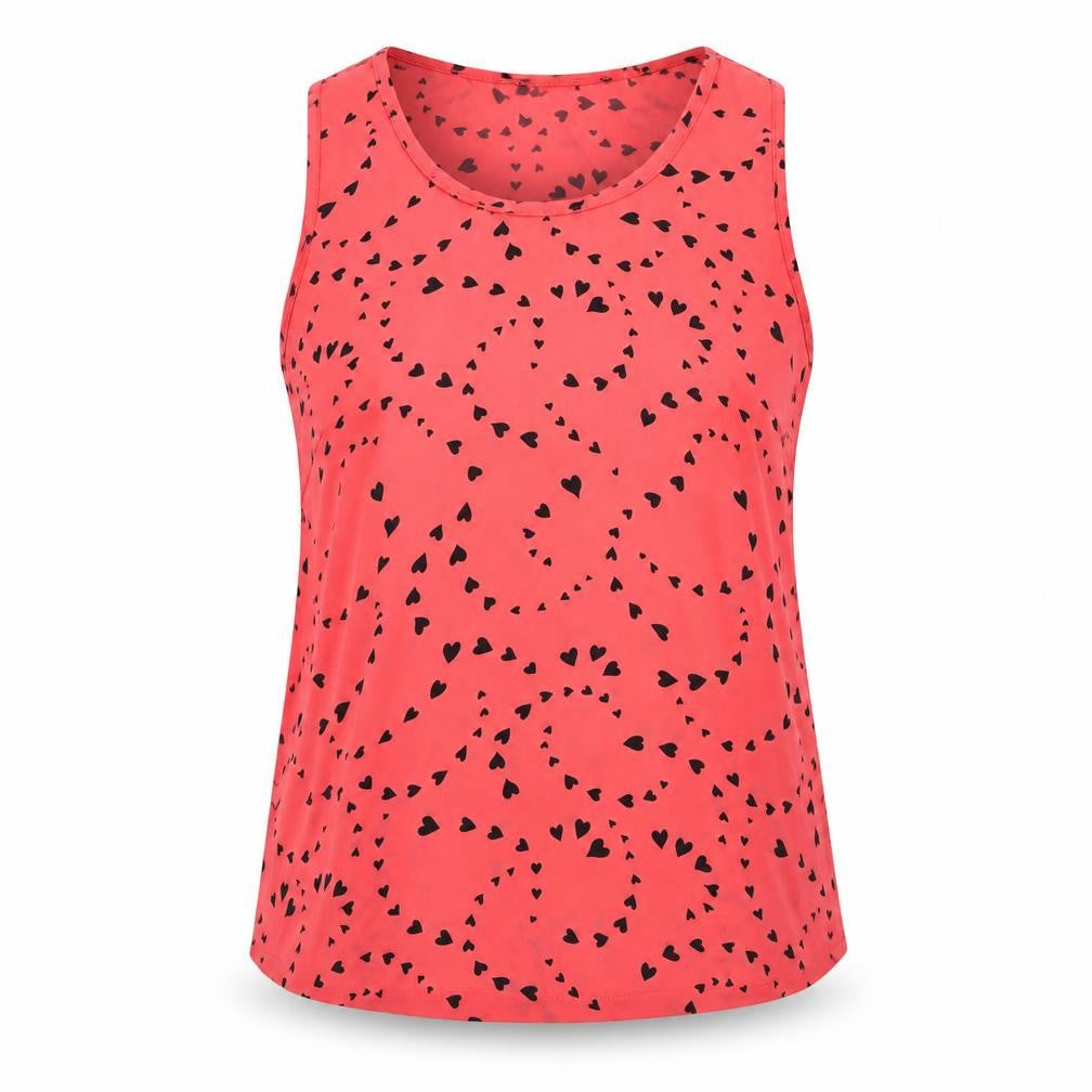 Womens UK Size 8 Marks and Spencer Pink Camisole Tank