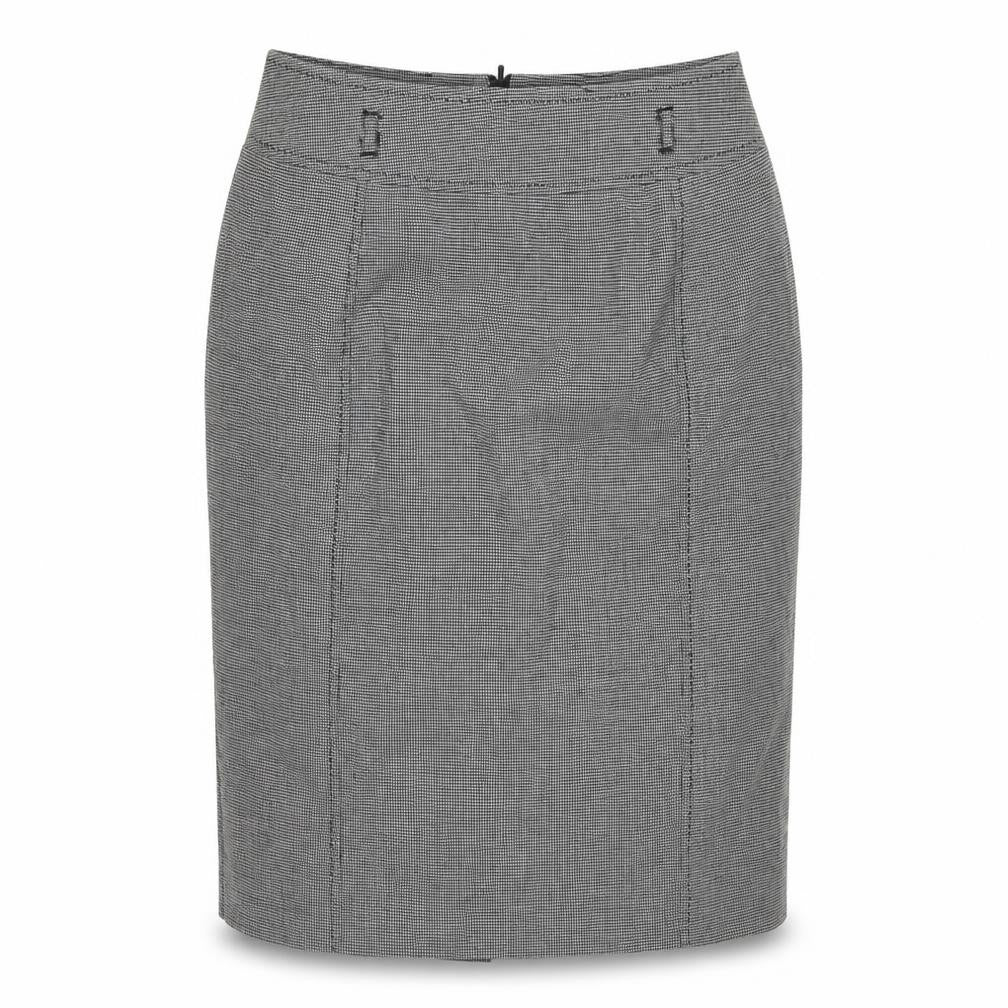 Womens UK Size 6 Marks and Spencer Straight & Pencil Jersey Skirt