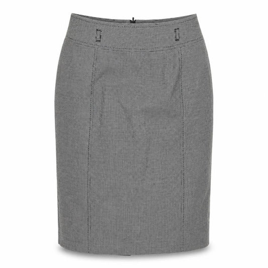 Womens UK Size 6 Marks and Spencer Straight & Pencil Jersey Skirt