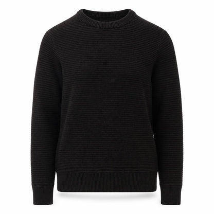 Womens UK Size S H&M Brown Pullover Jumper