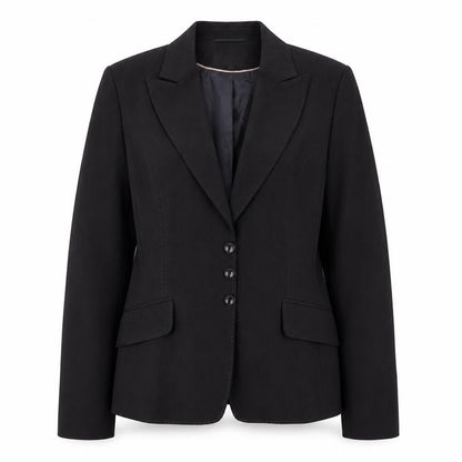 Womens UK Size 14 Marks and Spencer Regular Grey Suit Jacket
