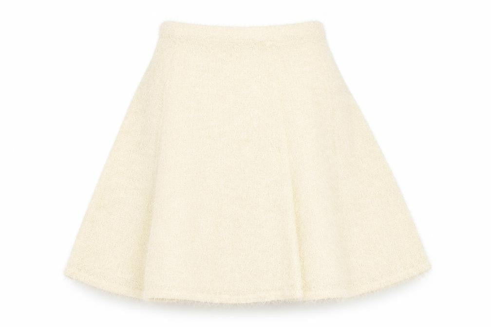Womens UK Size 8 River Island Skater  Skirt