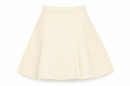 Womens UK Size 8 River Island Skater  Skirt