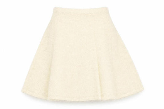 Womens UK Size 8 River Island Skater  Skirt