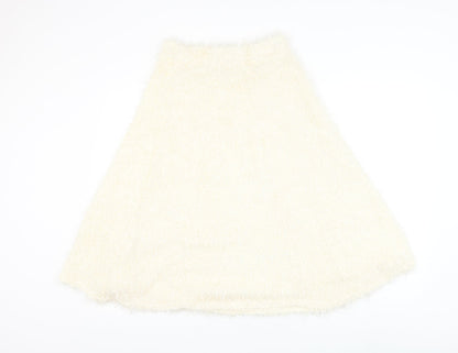 Womens UK Size 8 River Island Skater  Skirt