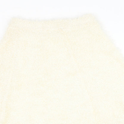 Womens UK Size 8 River Island Skater  Skirt