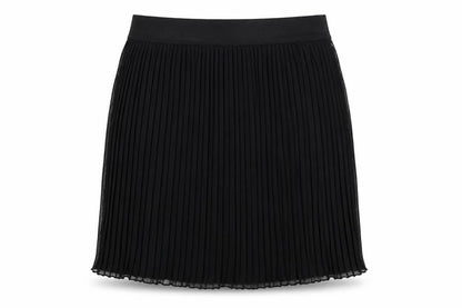 Womens UK Size 10 Be Beau Pleated  Skirt