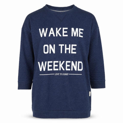 Primark Womens Blue Solid Polyester Top Dress Size S - Wake Me On The Weekend