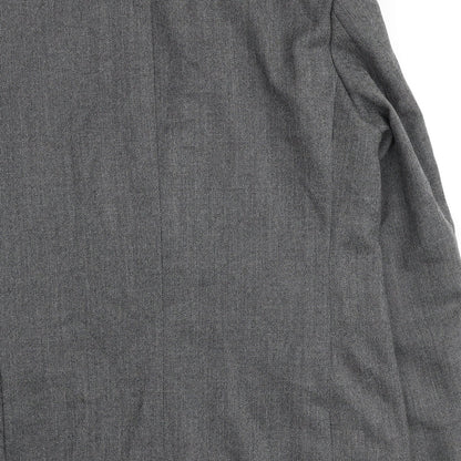 Mens UK Size  Marks and Spencer Regular Black Suit