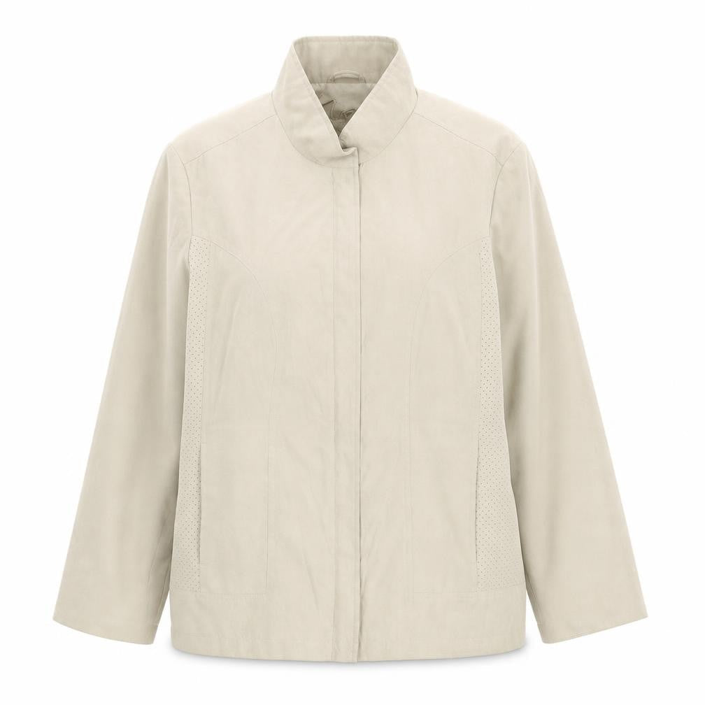 Womens UK Size L Klass Ivory Jacket