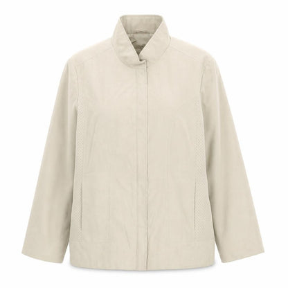 Womens UK Size L Klass Ivory Jacket