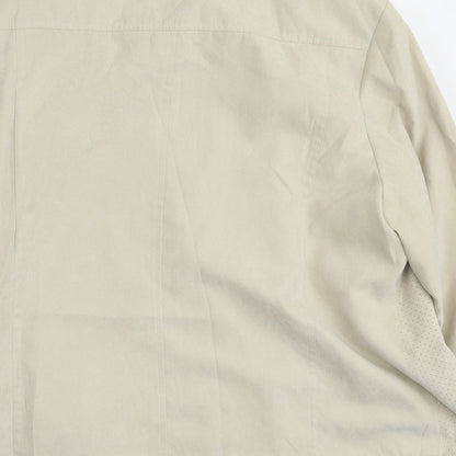 Womens UK Size L Klass Ivory Jacket