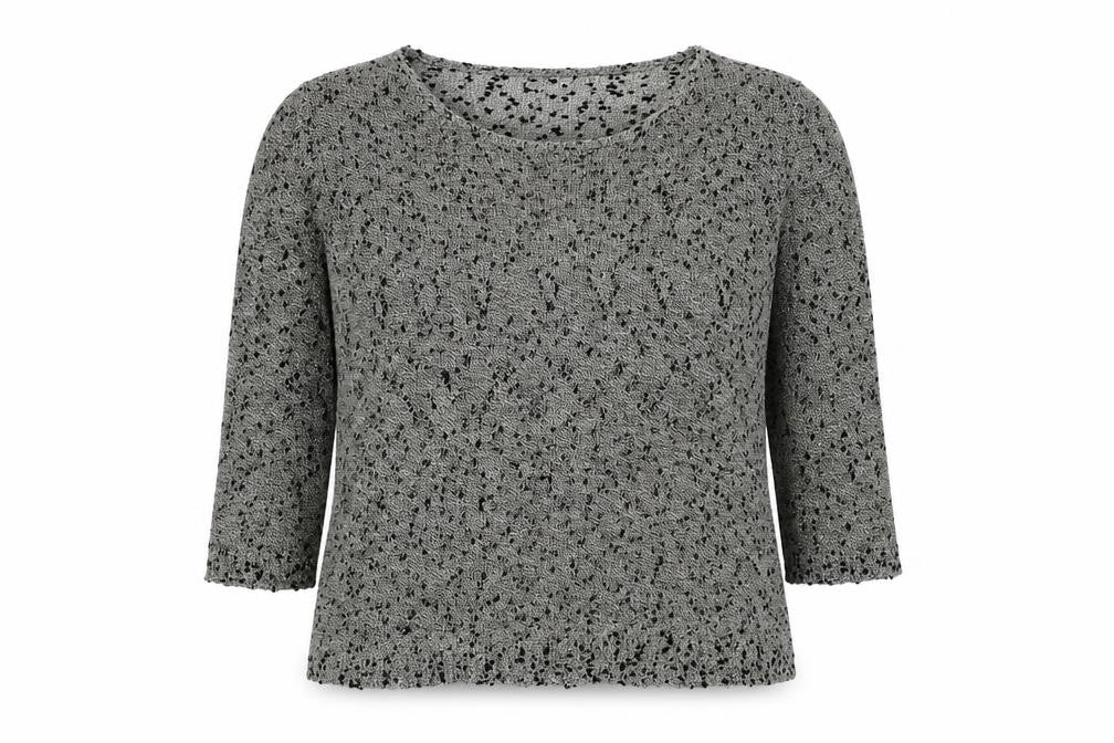 Womens UK Size 16 Alex & Co. Brown Pullover Jumper