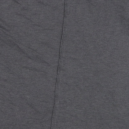 NEUW Mens Grey Polyester Pullover Sweatshirt Size M