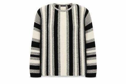 Womens UK Size M Marks and Spencer Multicoloured Pullover Jumper