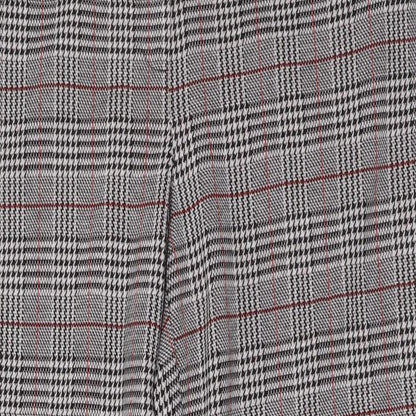 Womens UK Size 18 Damart Regular Fit  Grey Trousers