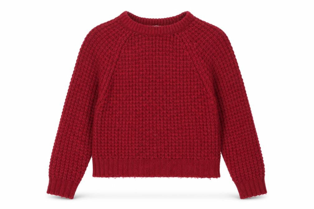 Womens UK Size S Terranova Pink Pullover Jumper
