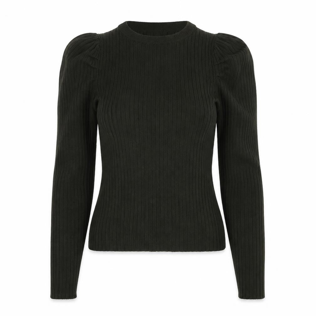 Womens UK Size S Sweewe Grey Pullover Jumper