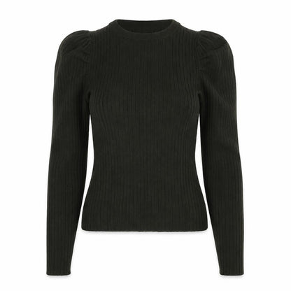 Womens UK Size S Sweewe Grey Pullover Jumper