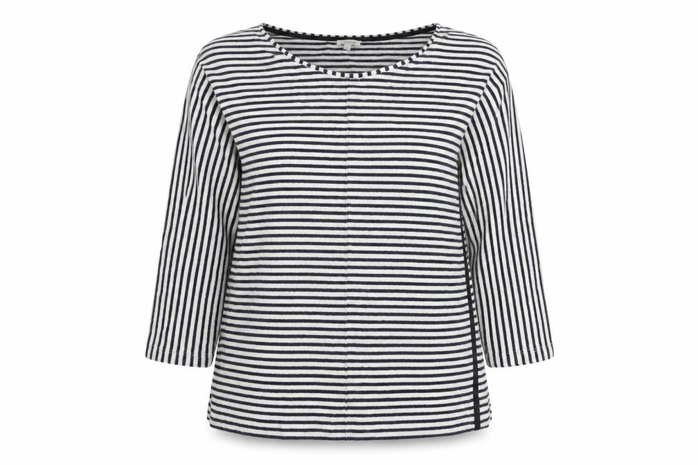 Womens UK Size 16 River Island Ivory Pullover Jumper