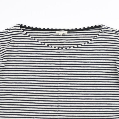 Womens UK Size 16 River Island Ivory Pullover Jumper