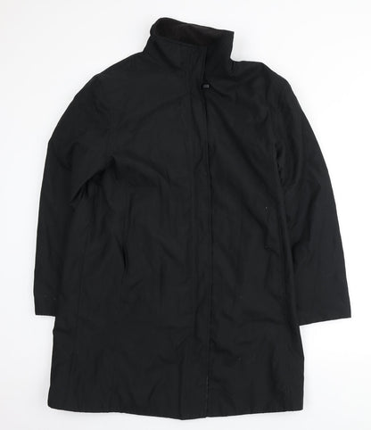 Womens UK Size 12 NEXT Black Jacket