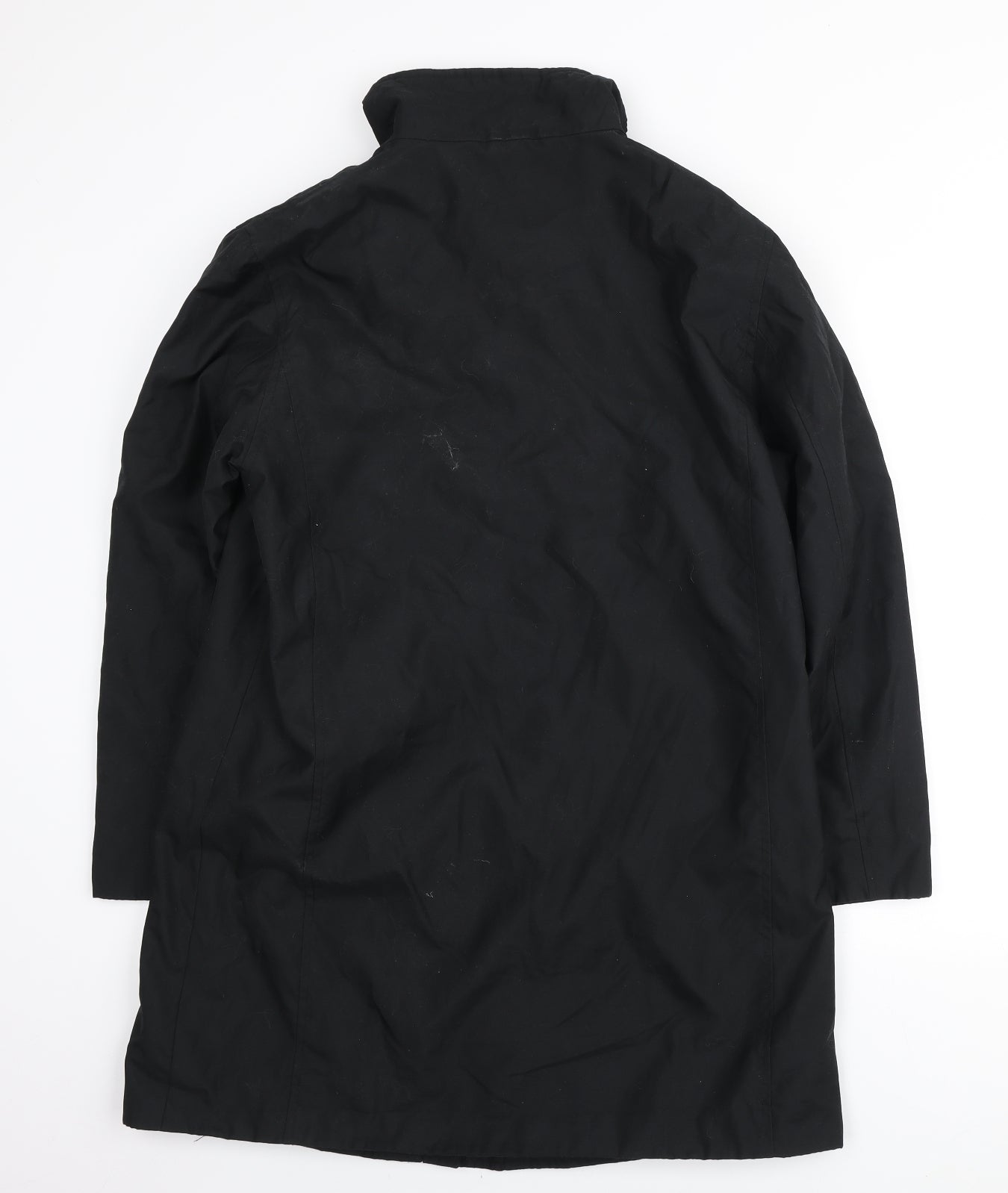 Womens UK Size 12 NEXT Black Jacket