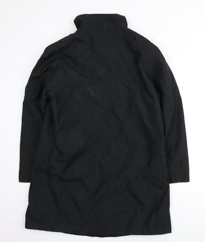 Womens UK Size 12 NEXT Black Jacket
