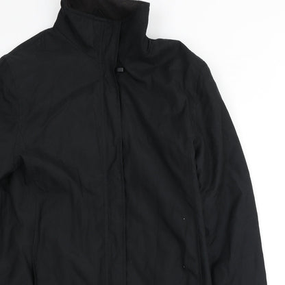 Womens UK Size 12 NEXT Black Jacket