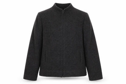 Womens UK Size 16 BHS Grey Jacket