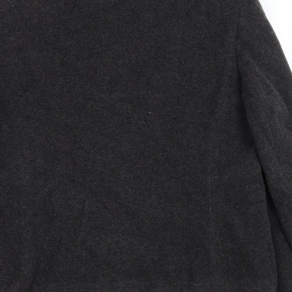 Womens UK Size 16 BHS Grey Jacket