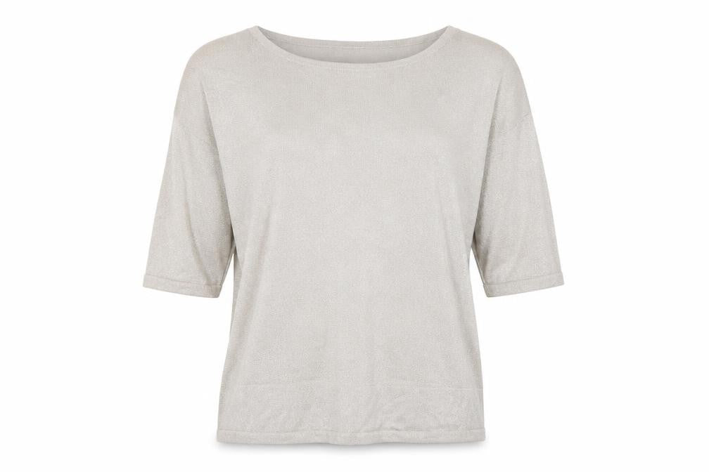 Womens UK Size L Wallis Beige Pullover Jumper