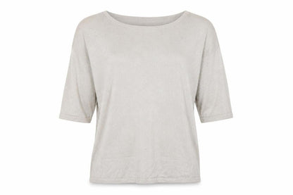 Womens UK Size L Wallis Beige Pullover Jumper