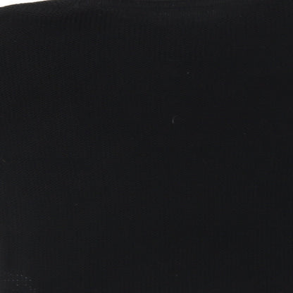 Womens UK Size S Wallis Black Pullover Jumper