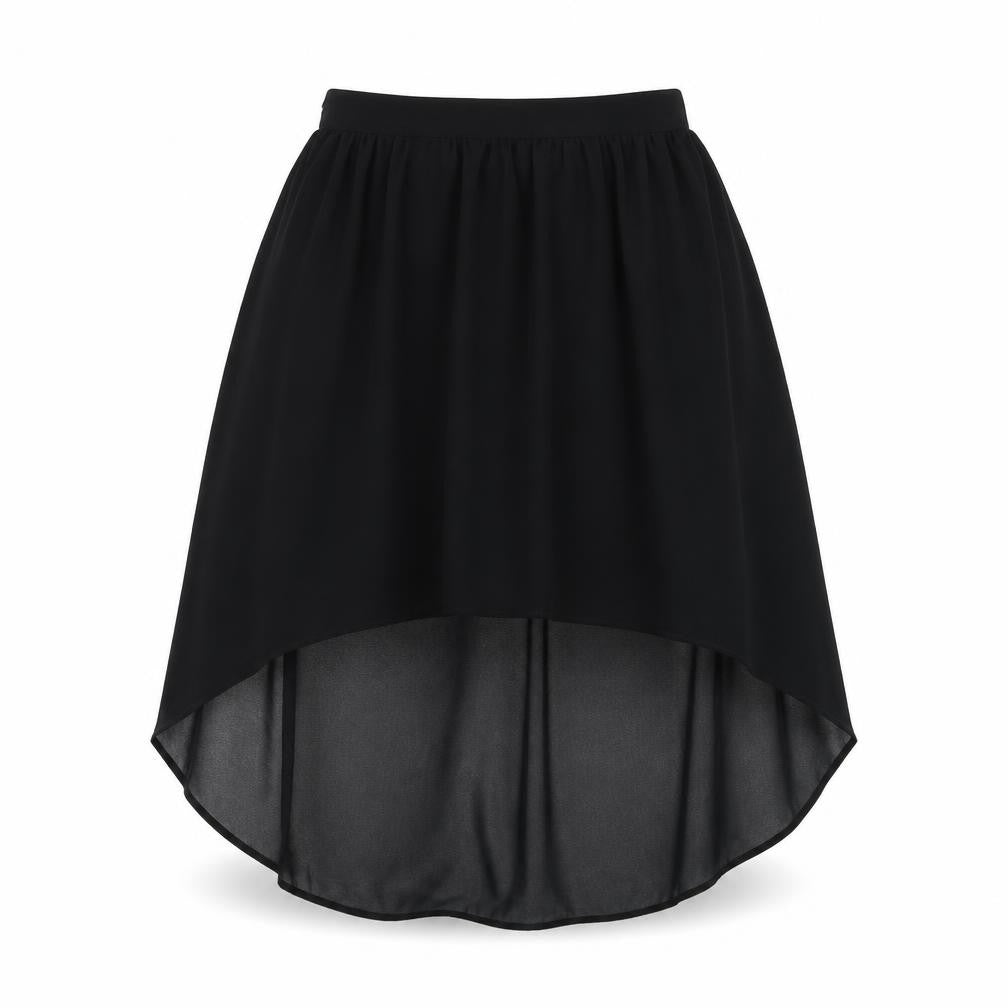 Womens UK Size M FOREVER 21 Flare  Skirt