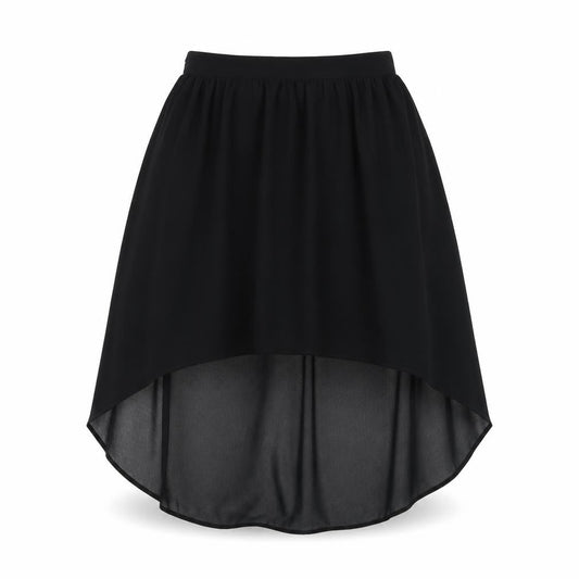 Womens UK Size M FOREVER 21 Flare  Skirt