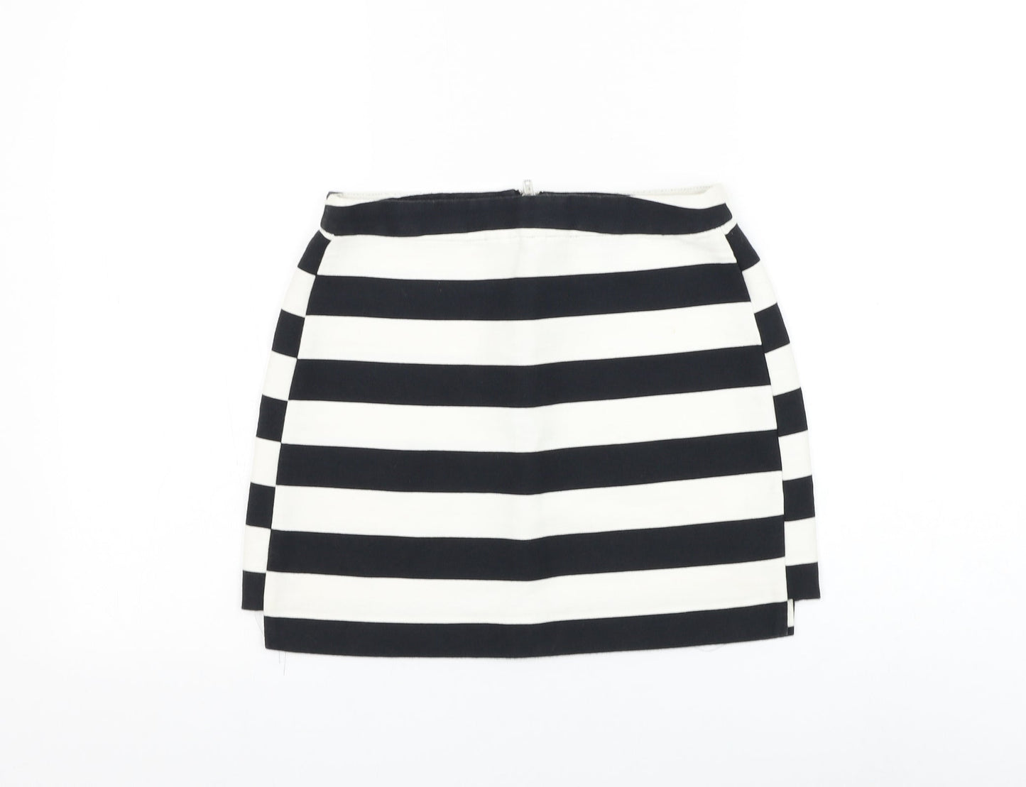 Womens UK Size 8 Topshop Mini  Skirt