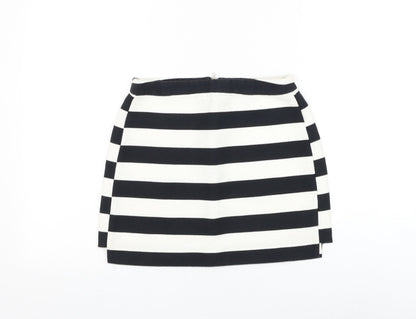 Womens UK Size 8 Topshop Mini  Skirt