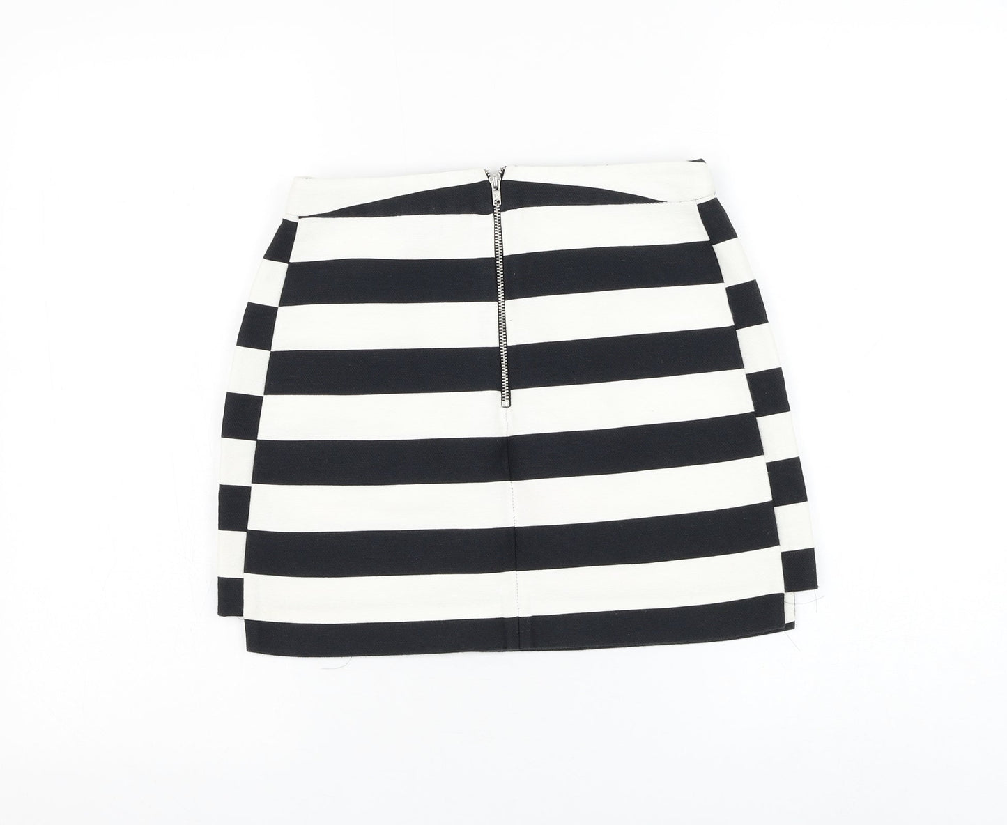 Womens UK Size 8 Topshop Mini  Skirt