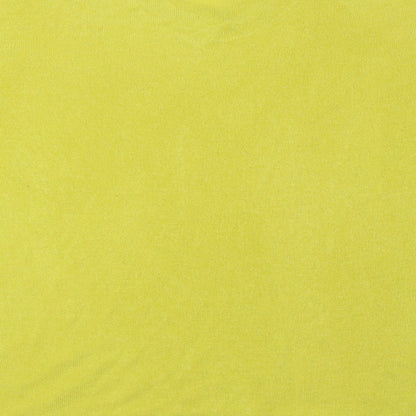 Womens UK Size 20 Bonmarché Yellow Pullover Jumper