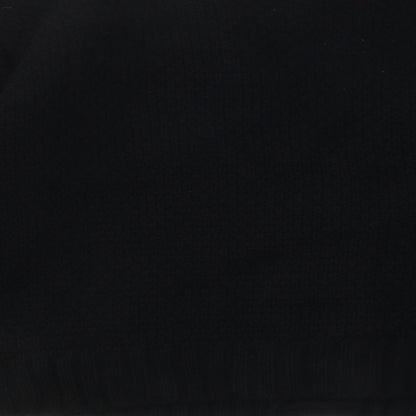 Womens UK Size  Lady Ice Black Cardigan Jumper